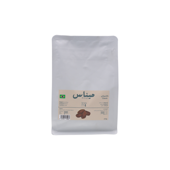 Woods Minas Classic 250g