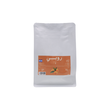 Woods Ruby Fruity Coffee 250g
