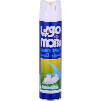 Mobi Starch Spray 500ml