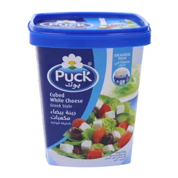 بوك مكعبات جبنة فيتا 200جرام