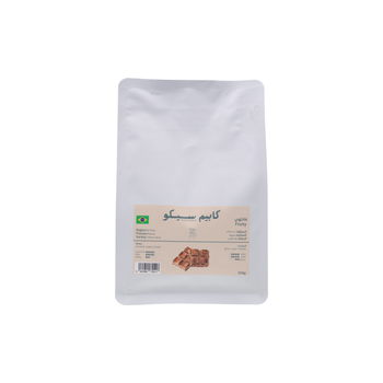 Woods Fruity Capim Seco 250g