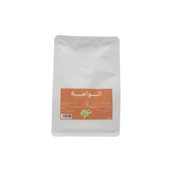 Woods Blend Oasis Chocolate 250g