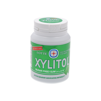 زيلتول علك ليمون نعناع 58جرام