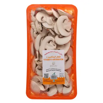 Mushroom Oman Vitamin D 200g
