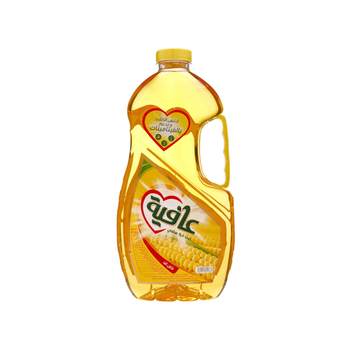 Afia Pure Corn Oil 2.9L