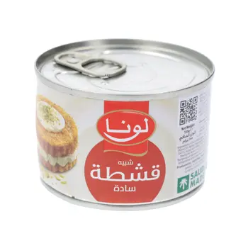 Luna Plain Analo Gue Cream 155g