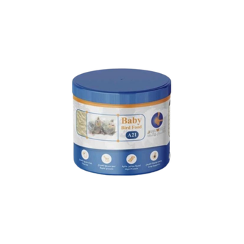 جنى طعام الطيور الصغيرة A21 تغذية يدوية 250جرام