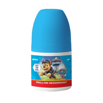 Fablab Deodorant Roll-On Paw Patrol - 50Ml