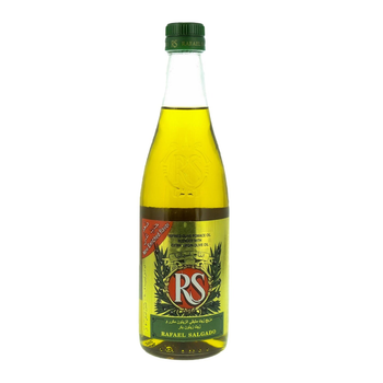 Rafael Salgado Refined Olive Pomace Oil 500ml