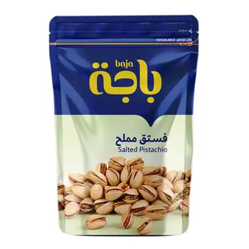 Baja Salted Pistachios 280g