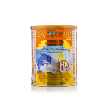 Lactonic Gold HA Plus Baby Milk 400g