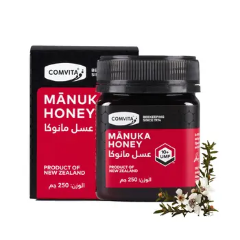 Comvita Manuka Honey UMF 10+ 250g