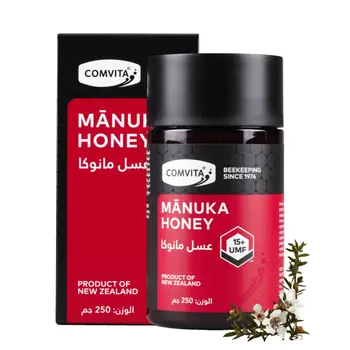 Comvita Manuka Honey Umf 15+ High Grade 250g