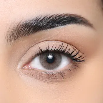 Clarity Monthly Lenses Toffee 1Piece