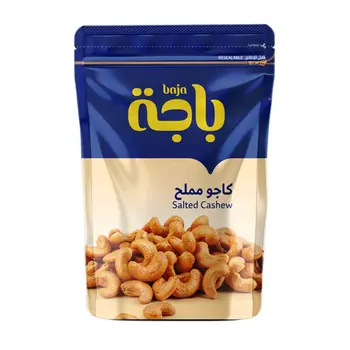Baja Salted Cashew 280g