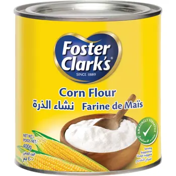 Foster Clark's Corn Flour 400g