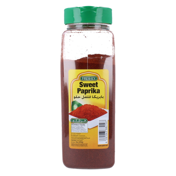 Freshly Sweet Paprika 454G