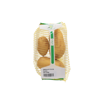 بطاطس 500جرام