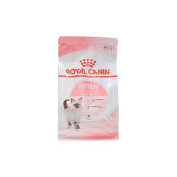 Royal Canin Second Age Kitten Dry Food 400g