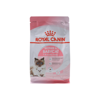 Royal Canin Mother & Babycat Dry Food 400g