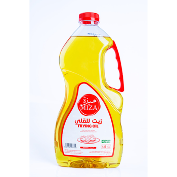 ميزة زيت نباتي خليط 1.5لتر