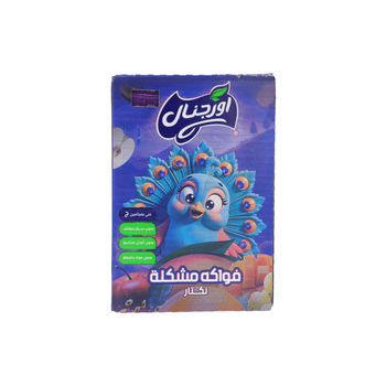 Original Mixed Fruit Nectar 18x125ml