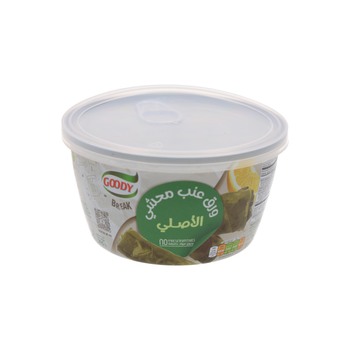 Goody Plain Stuffed Grape Leaves 295g