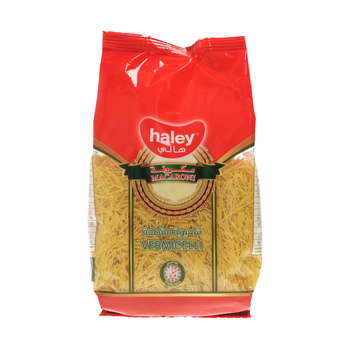 Haley Vermicelli 400g