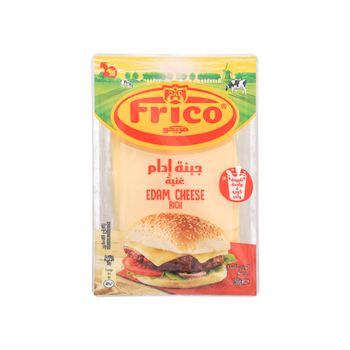 فريكو ايدام شرائح 150جرام