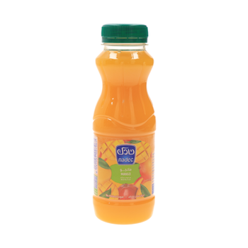 Nadec Mango Fruit Mix Nectar No Added Sugar 300ml