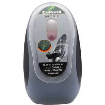 Collonil Mobil Black Sponge Germany