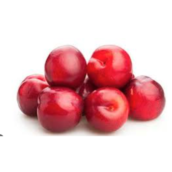 Plums 1Kg