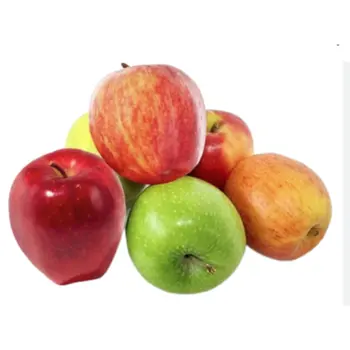 تفاح مشكل 1كيلو