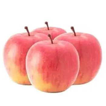 تفاح فوجي 500جرام