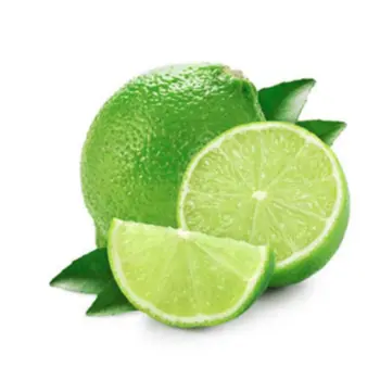 ليمون أخضر لايم 250جرام