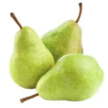 Pears 500g