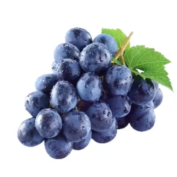 Grapes Black 250g