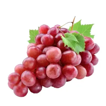 Grapes Red 250g