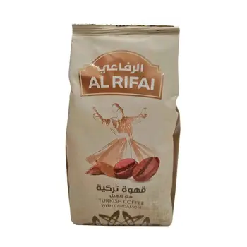 Alrifai Cardamom Turkish Coffee 250g