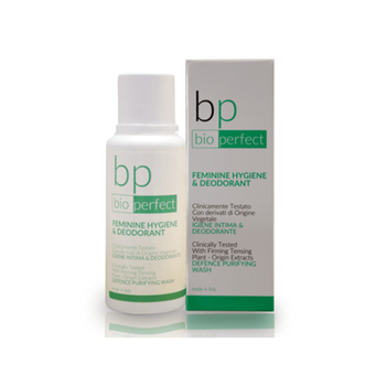 Bio Perfect Feminine Hygiene And Deodorant 250Ml