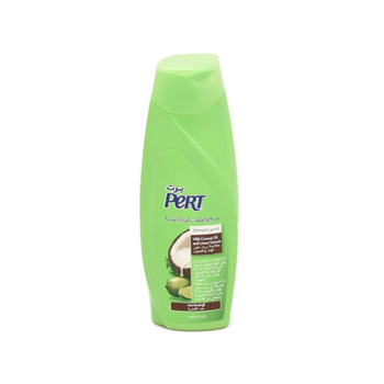 Pert Plus Shampoo Coconut And Lemon 400Ml