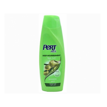 Pert Plus Shampoo Olive Oil 700Ml