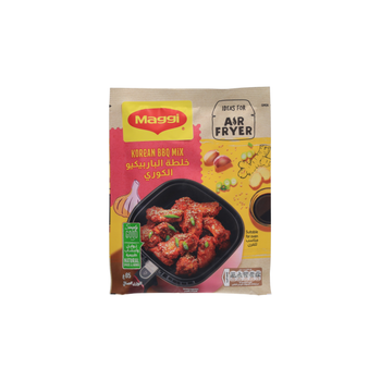 Maggi Airfryer Korean 65g