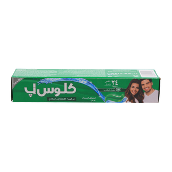 Closeup Triple Fresh Gel Toothpaste Menthol Fresh 50Ml