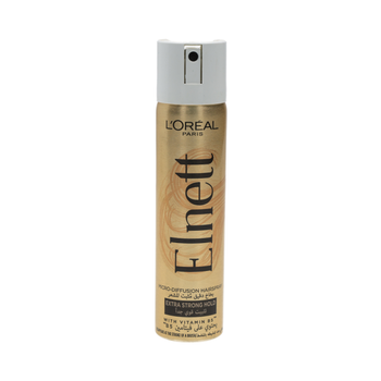 L'Oreal Elnett Hair Spray Supreme Hold 75ml