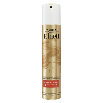 L'Oreal Elnett Normal Hold Hairspray 75Ml
