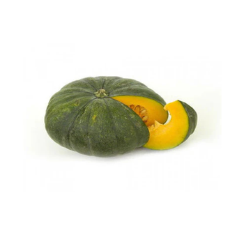 Indian Pumpkin Kumar 1kg