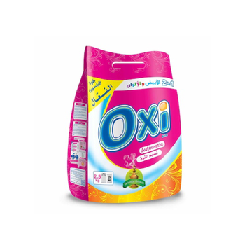 Oxi Oriental Breeze Laundry Powder 2.5kg