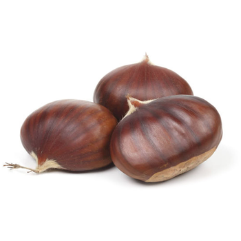 Fresh Chestnuts 500g