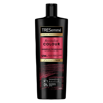 تريسمي شامبو حماية لون الشعر 350مل